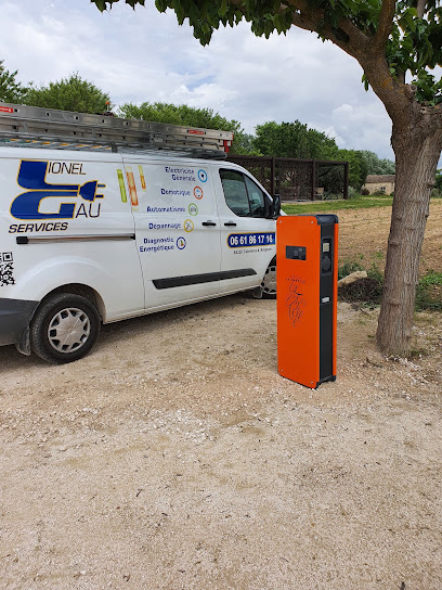 Lg Services Plombier à Cabrières-d'Avignon