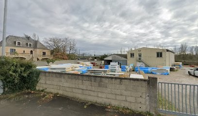 Quali Energie Sarl, Plombier à La Possonnière