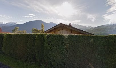 Policarpo Gérard, Plombier à Passy