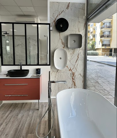 Vromet & Fils, Plombier à Sète