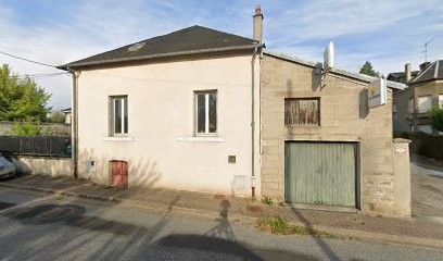 Gerbaud Christophe, Plombier à La Souterraine