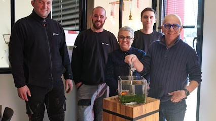 Ets Limousin, Plombier à Mortagne-sur-Sèvre