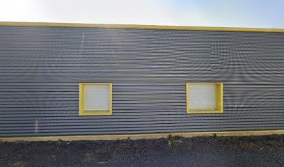 Désiré Thierry, Plombier à Naintré