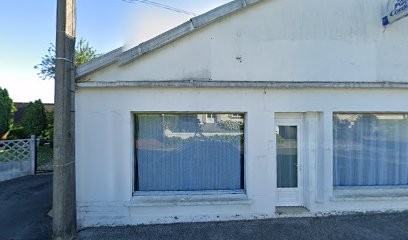 Graff Didier, Plombier à Vieil-Hesdin