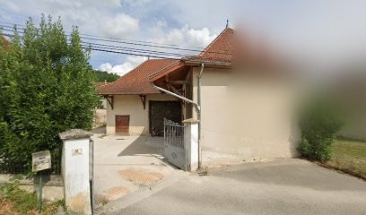 ASM Marc, Plombier à Chimilin