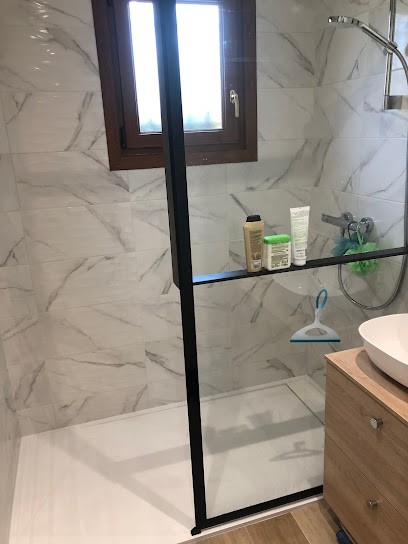 EAU'CTAVIEN, Plombier à Saint-Eusèbe