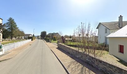 Ruilhat Gilles, Plombier à Merlines