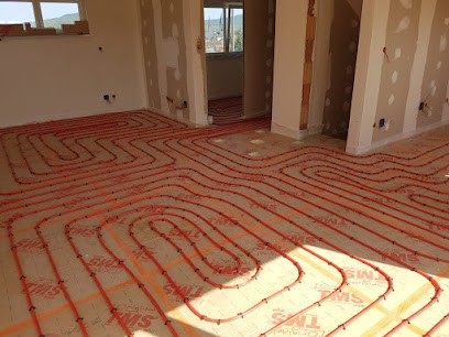 Cron Raphael Sarl, Plombier à Wimmenau