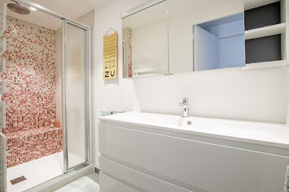 CARREE Plomberie Sanitaire Chauffage Ventilation Climatisation Electricité, Plombier au Rheu