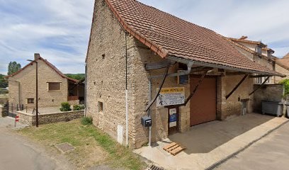 Montillot Christophe, Plombier à Germagny