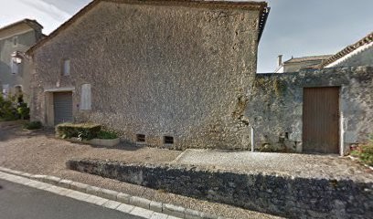 Entreprise Carlet Hervé, Plombier à Gensac