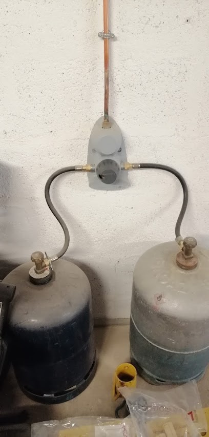 DIS Confort, Plombier à Saint-Étienne-du-Rouvray