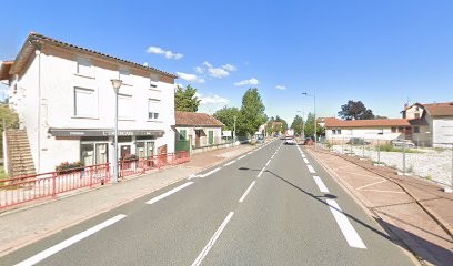 Société Moulin Serge, Plombier à Loire-sur-Rhône