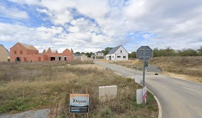 Vannier-Pasdoit, Plombier à Longuenée-en-Anjou