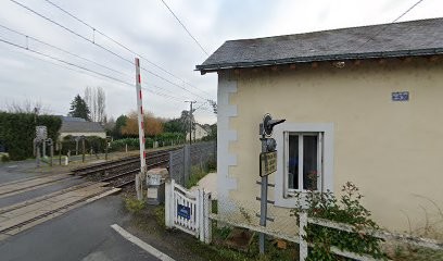 Giovanni Plomberie, Plombier à Saumur