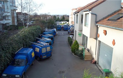 Artus Guy, Plombier à Chatou