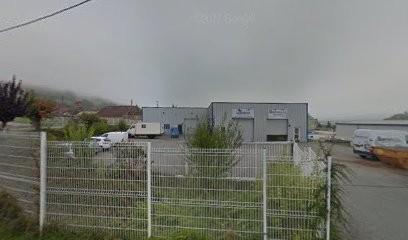 Sarl Didier Gullon, Plombier à Doissin