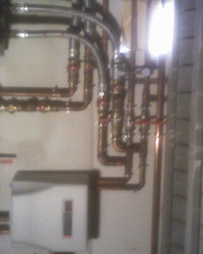 DGN Plomberie Chauffage, Plombier à Nailly