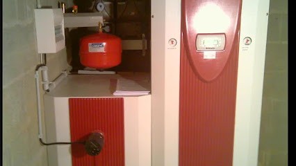 Merlet Guillaume, Plombier à Thorigné-d'Anjou