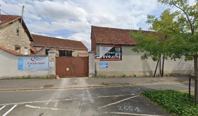 C'ENERGIES (CASA ENERGIES), Plombier à Luisant