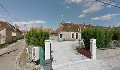 Chauff-energie Eurl, Plombier à Gurgy