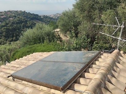 Calvet plomberie énergie solaire, Plombier à Nice