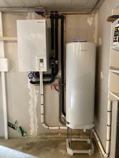 LB Plomberie Chauffage, Plombier à Nabirat