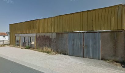 D3M Dubois, Plombier à Paulx