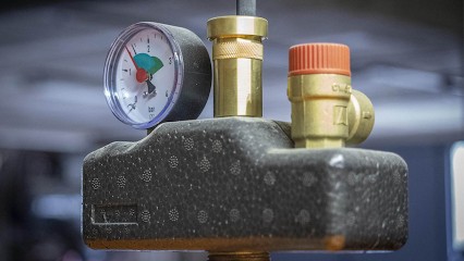 Prométhée Plomberie Chauffage, Plombier à Mirebeau-sur-Bèze