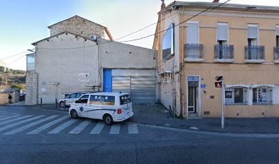 Plomberie Nicolas Martin, Plombier à Marseille 15