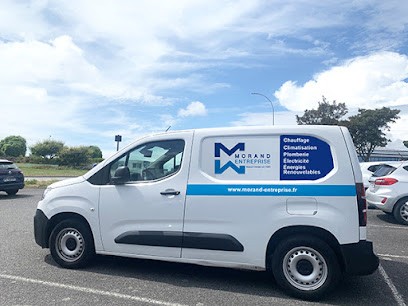 Morand Entreprise, Plombier/Chauffagiste Sur Le Secteur De Bourges, Vierzon Et Châteauroux., Plombier à Vierzon