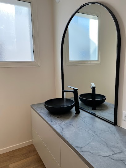 KNB Plomberie, Plombier à Trignac