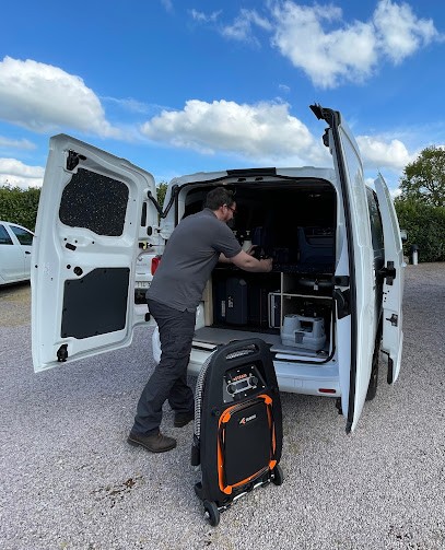 Hydrosec, Plombier à Lanester