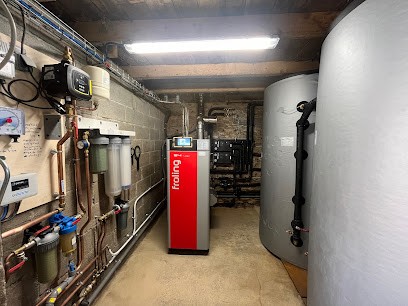 SARL Techniflux87, Plombier à Jourgnac