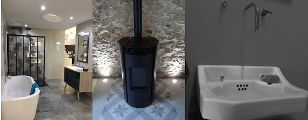 Sevr'o Thermic, Plombier à Sèvremont