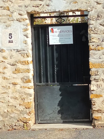 IM Services-plomberie/chauffage/climatisation, Plombier à Rozay-en-Brie