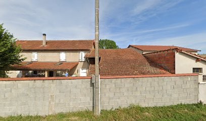 Tasse Jérôme, Plombier à Randan