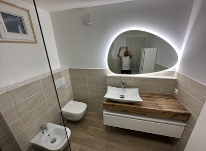 Arthur Plomberie, Plombier à Morangis