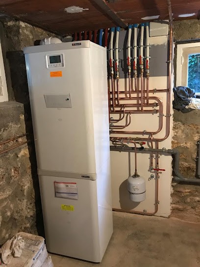 Le Foll (Sarl), Plombier à Orgeval