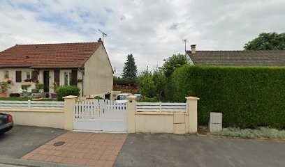 De Carli Alessio, Plombier à Donchery