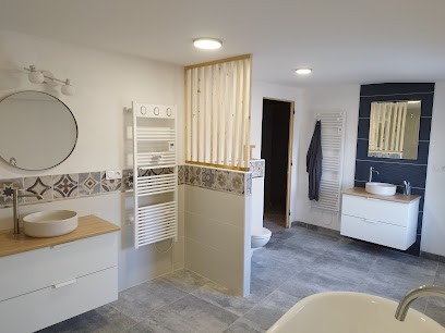 ICSSO Plomberie, Plombier à Frouzins