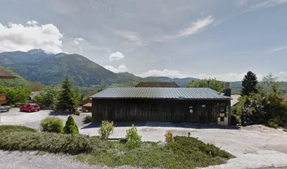 BELLAMY Alexandre, Plombier à Ville-en-Sallaz