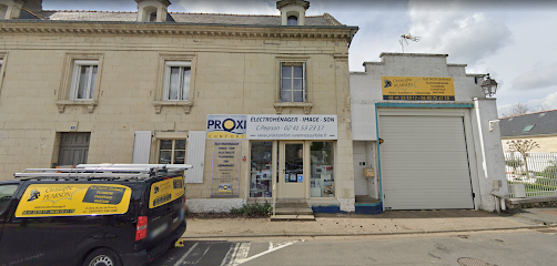 Proxi Confort - Pearson Devillard, Plombier à Varennes-sur-Loire