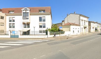 Dulouard Yannick, Plombier à Nérac