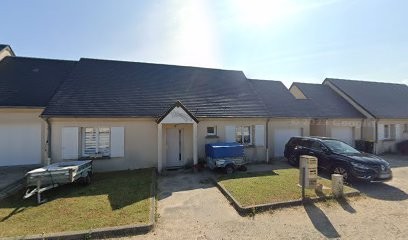 Leneveu Anthony, Plombier à Surtainville