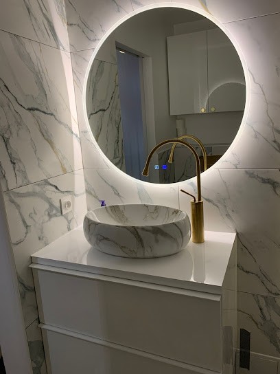 Mus Service, Plombier aux Mureaux