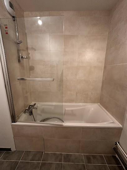 B.J Sarl, Plombier à Pontoise