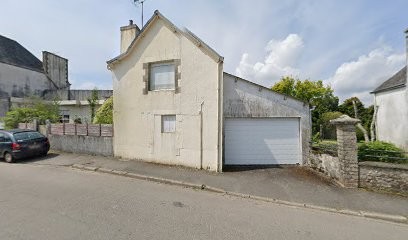 Trouboul Eric, Plombier à Coray