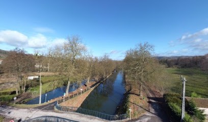 Schutz.Multiservices, Plombier à Roville-devant-Bayon