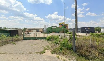 Pellaton Jacques, Plombier à Laudun-l'Ardoise